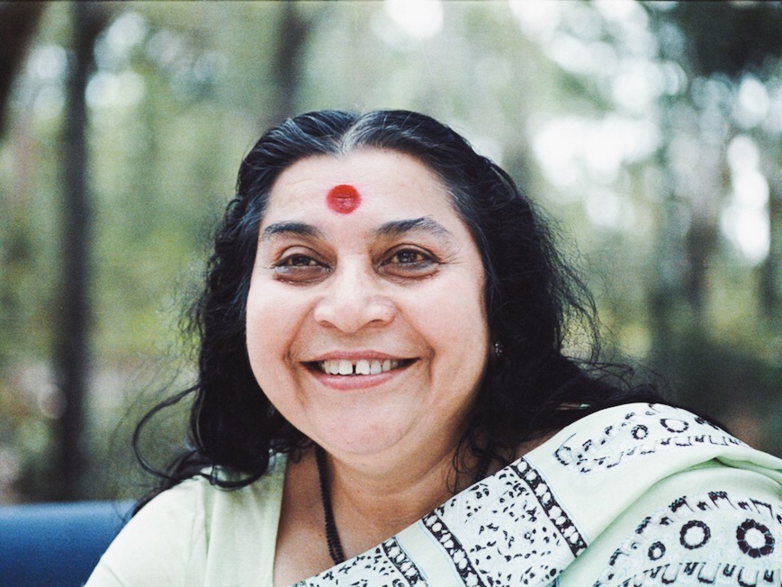 Shri Mataji Nirmala Devi Founder Of Sahaja Yoga Biography Facts Sy Way